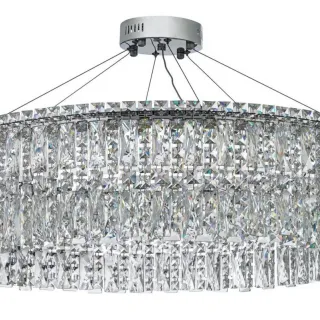Подвесная люстра Arti Lampadari Ovindoli L 1.5.80.100 N