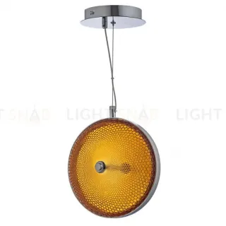 Подвесной светильник Lucia Tucci COIN 2890.R170.1 D310 OR