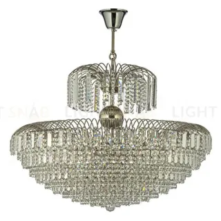 Подвесная люстра Arti Lampadari Salentino E 1.5.80.101 N