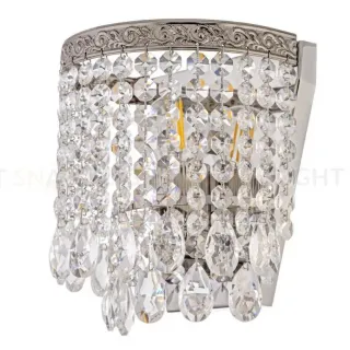 Настенный светильник Arti Lampadari Castellana E 2.10.601 N