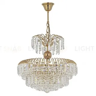 Подвесная люстра Arti Lampadari Salentino E 1.5.40.102 G
