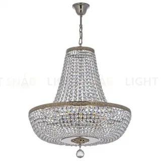 Подвесная люстра Arti Lampadari Castellana E 1.5.50.100 N