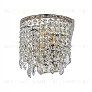 Настенный светильник Arti Lampadari Stella E 2.10.502 N
