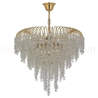 Подвесная люстра Arti Lampadari Ferla E 1.5.46.105 G