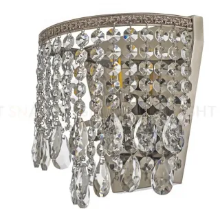 Настенный светильник Arti Lampadari Stella E 2.10.503 N