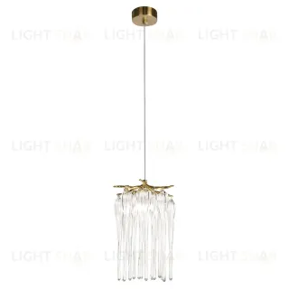 Подвесной светильник Loft IT Waterfall 10350/206 AB