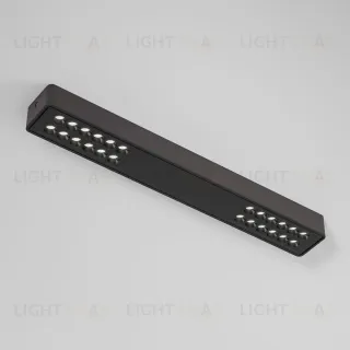Потолочный светильник Elektrostandard Tend 25115/LED 4690389210181 a068852
