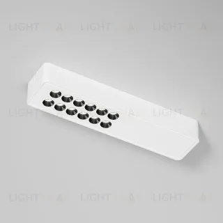 Потолочный светильник Elektrostandard Tend 25114/LED 4690389210211 a068849