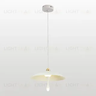 Подвесной светильник Lussole Irvine LSP-7341
