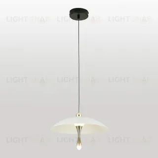 Подвесной светильник Lussole Irvine LSP-7342