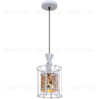 Подвесной светильник Reluce 05362-0.9-01 WH+FGD