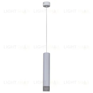 Подвесной светильник Reluce 16008-0.9-001LD 300mm GU10 WT