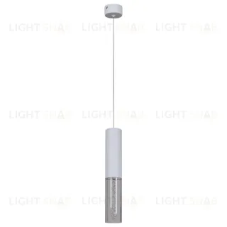 Подвесной светильник Reluce 16009-0.9-001LD 300mm GU10 WT
