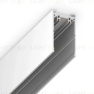 Шинопровод накладной Ambrella Light Magnetic 220V GL1005