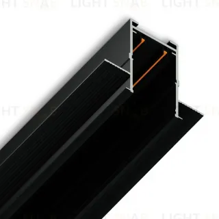 Шинопровод встраиваемый Ambrella Light Magnetic 220V GL1010