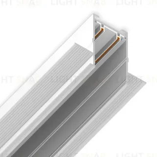 Шинопровод встраиваемый Ambrella Light Magnetic 220V GL1011