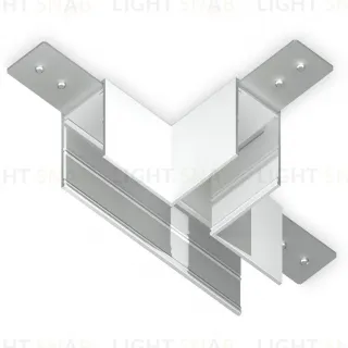 Коннектор Т-образный Ambrella Light Magnetic 220V GL1035