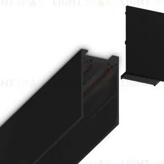 Заглушка (2 шт.) Ambrella Light Magnetic 220V GL1058