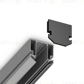 Заглушка (2 шт.) Ambrella Light Magnetic 220V GL1064