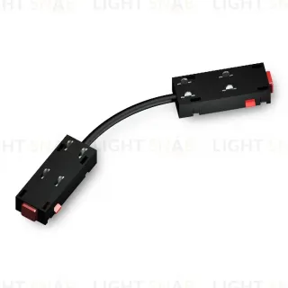 Коннектор питания гибкий Ambrella Light Magnetic 220V GL1110