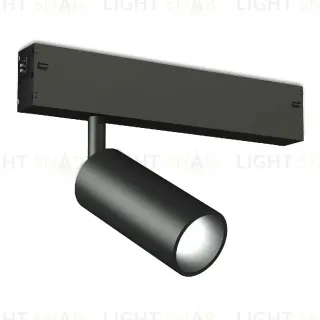 Трековый магнитный светильник Ambrella Light Magnetic 220V GL1202