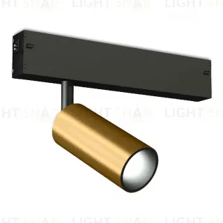 Трековый магнитный светильник Ambrella Light Magnetic 220V GL1203