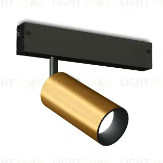Трековый магнитный светильник Ambrella Light Magnetic 220V GL1213