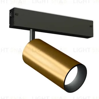 Трековый магнитный светильник Ambrella Light Magnetic 220V GL1223