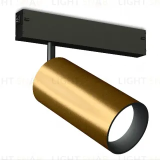 Трековый магнитный светильник Ambrella Light Magnetic 220V GL1233