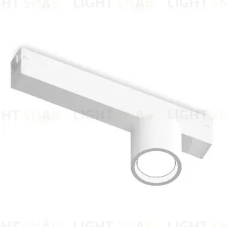 Трековый магнитный светильник Ambrella Light Magnetic 220V GL1241
