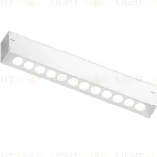 Трековый магнитный светильник Ambrella Light Magnetic 220V GL1301