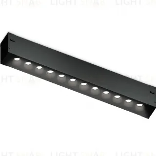 Трековый магнитный светильник Ambrella Light Magnetic 220V GL1302