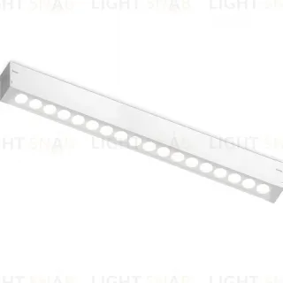 Трековый магнитный светильник Ambrella Light Magnetic 220V GL1311