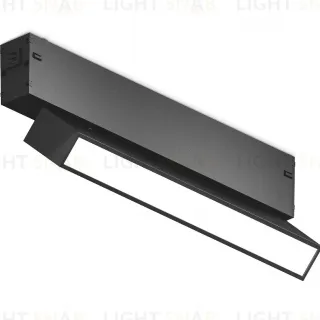 Трековый магнитный светильник Ambrella Light Magnetic 220V GL1322