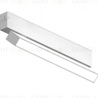 Трековый магнитный светильник Ambrella Light Magnetic 220V GL1331