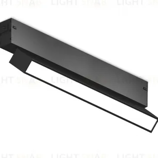 Трековый магнитный светильник Ambrella Light Magnetic 220V GL1332