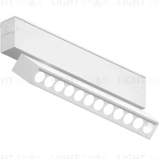 Трековый магнитный светильник Ambrella Light Magnetic 220V GL1341