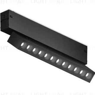 Трековый магнитный светильник Ambrella Light Magnetic 220V GL1342