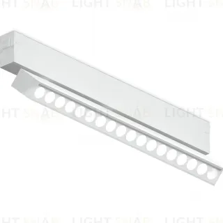 Трековый магнитный светильник Ambrella Light Magnetic 220V GL1351