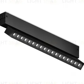 Трековый магнитный светильник Ambrella Light Magnetic 220V GL1352
