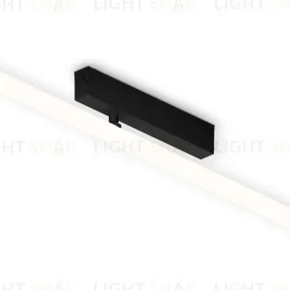 Трековый магнитный светильник Ambrella Light Magnetic 220V GL1361