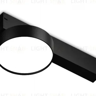 Трековый магнитный светильник Ambrella Light Magnetic 220V GL1381
