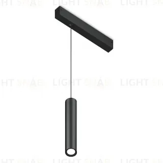 Трековый магнитный светильник Ambrella Light Magnetic 220V GL1432