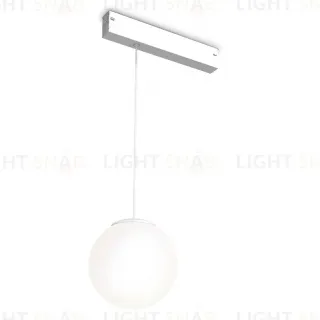 Трековый магнитный светильник Ambrella Light Magnetic 220V GL1441