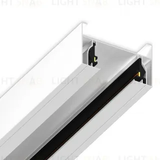 Шинопровод накладной однофазный Ambrella Light Standard 220V GL7101