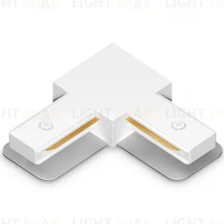 Коннектор угловой Ambrella Light Standard 220V GL7163
