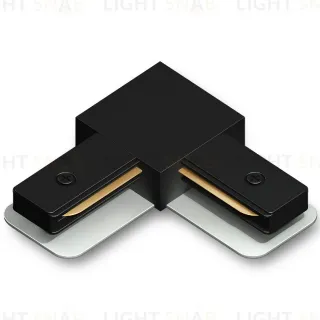 Коннектор угловой Ambrella Light Standard 220V GL7164