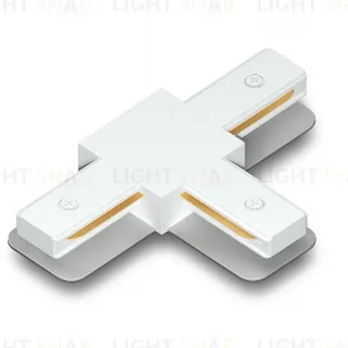 Коннектор Т-образный Ambrella Light Standard 220V GL7167