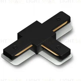 Коннектор Т-образный Ambrella Light Standard 220V GL7168