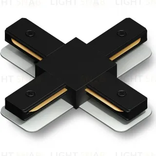 Коннектор Х-образный Ambrella Light Standard 220V GL7172